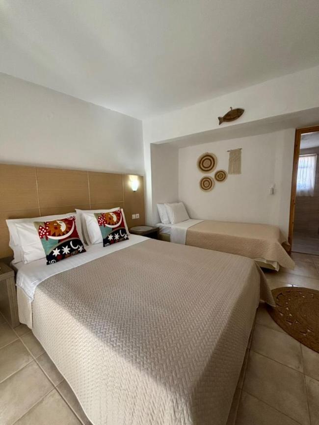 Bonsai Aparthotel Skiathos Town Exterior photo
